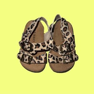 Old Navy sandals